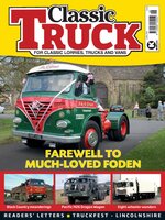 Classic Truck